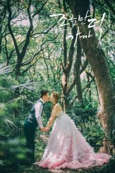 -巴黎春天婚纱摄影STUDIO·定制