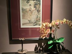 -民国红公馆·秦淮八艳(夫子庙店)