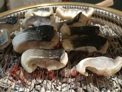 -红沃鳗鱼黑牛烤肉店(不老街店)