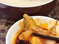 -彭记老妈蹄花(文化路店)