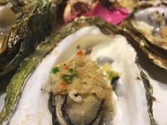 -赶海部落海鲜城(海阳路店)