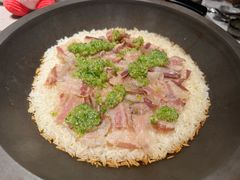 刀板香焖饭-徽季荣派徽菜