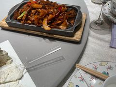 -蓬川食府(金海道店)