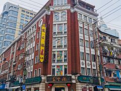 -云南路美食街