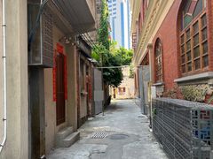 -汕头市小公园