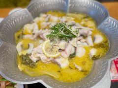 -陈厨老味·老派郴州菜(宜章店)