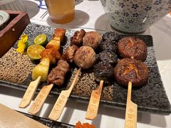 -火山屋台(新街口店)