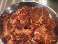 -英雄故事地摊烤肉(马驹桥店)