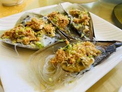 -后田海鲜餐厅(南澳香湖湾店)