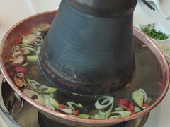 -东来顺饭庄(西直门店)