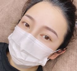 -本小姐美学·半永久纹眉野生眉