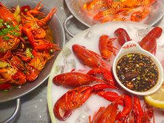 -阿青龙虾(新城店)