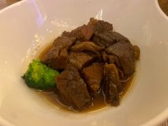 -福州天元国际威斯汀酒店·中国元素餐厅