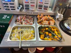 -灶座小锅烀饼·铁锅炖(道里店)
