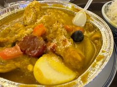 -威尼斯人酒店琳琅美食广场