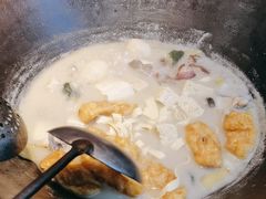 -陈大锅·岳阳鱼馆·地道岳阳菜(美食街店)