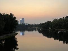 -滨湖塘西河公园