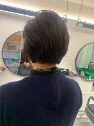 点击看大图 -卓梵美发·精品Salon