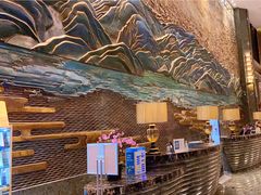 -美食汇海鲜自助餐厅·小龙虾烧烤(富力万达文华酒店)