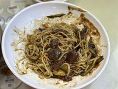 -服务大楼冷面(延大店)