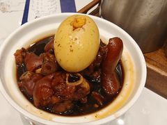 -欢乐海岸美食联盟