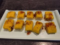 黄米凉糕-紫泥369粗粮季(鼓楼店)