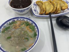 -清真马祥兴菜馆(云南北路店)