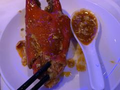-同乐海鲜(乌节路中央店)