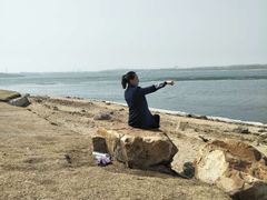 -丁香湖公园
