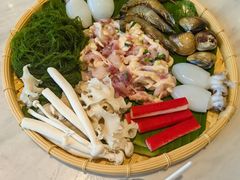 -龙泉人椰子鸡.糟粕醋.海南菜(三亚旗舰店)