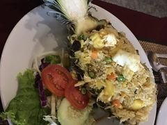-BAI BUA RESTAURANT
