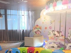 -OPEN開全日自助餐厅·牛肉火锅·海鲜(佛山希尔顿酒店)