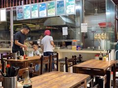 大堂-陈记汤饭(水巷口店)