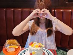 -WenTinG文汀·半糖蛋糕(港汇恒隆店)