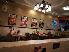-鲁小三·大骨自助(金山总店)