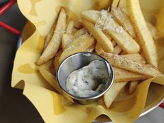 -ibarrel爱杯·bistro&brunch(江宁路店)