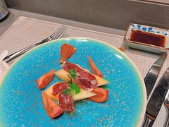 -新鲜特色餐厅(香格里拉大酒店)
