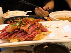 -果城龙凤瓦罐煨汤馆(新豪天地店)