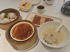 -新雅粤菜馆(南京东路店)