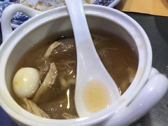 -simply thai天泰(长泰广场店)