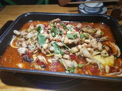 -小小河边鱼(天润城店)