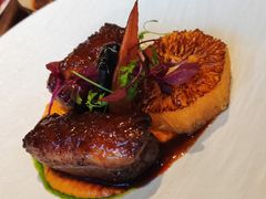 -OLLA 西班牙餐厅(丰盛里店)