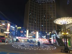 -胖哥俩肉蟹煲(永旺店)