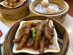 -点都德(千灯湖环宇城店)