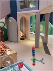 点击看大图 -meland club亲子乐园(重庆万象城店)