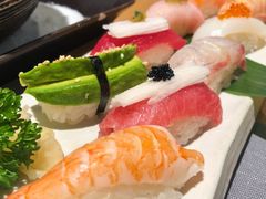 -隐泉之语日式料理(王府中环店)