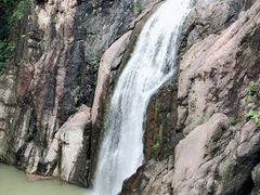 -磐安舞龙峡景区