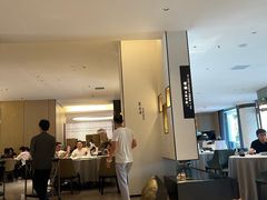 -晋江荣誉国际酒店·港誉茶餐厅