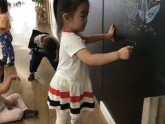 -123育儿园(百子湾校区)