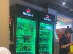 -街角等你.大连海鲜烧烤(西安路店)